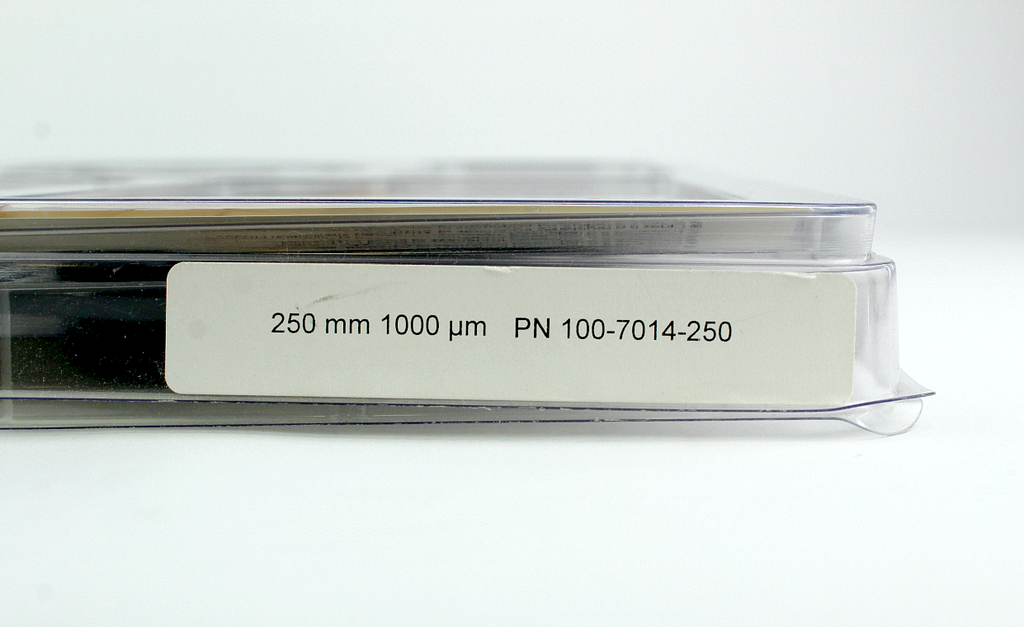 Cynosure ThermaGuide Cellulaze Smartlipo Triplex - 250 mm 1000um - NEW