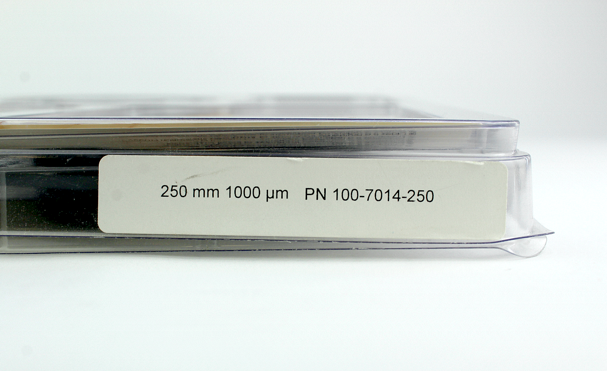 Cynosure ThermaGuide Cellulaze Smartlipo Triplex - 250 mm 1000um - NEW