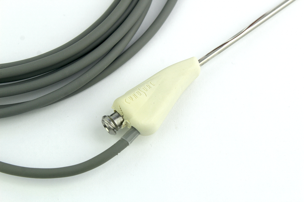 Cynosure ThermaGuide Cellulaze Smartlipo - 100-7007-250 - used