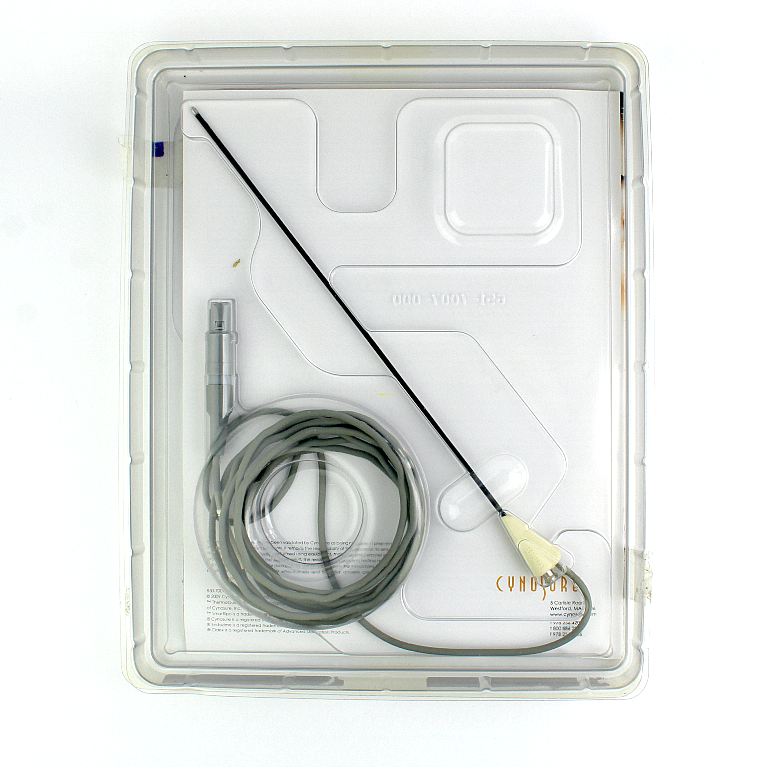 Cynosure ThermaGuide Cellulaze Smartlipo - 100-7007-350 - new