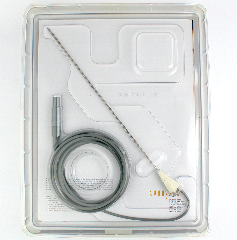 Cynosure ThermaGuide Cellulaze Smartlipo - 100-7007-250 - new