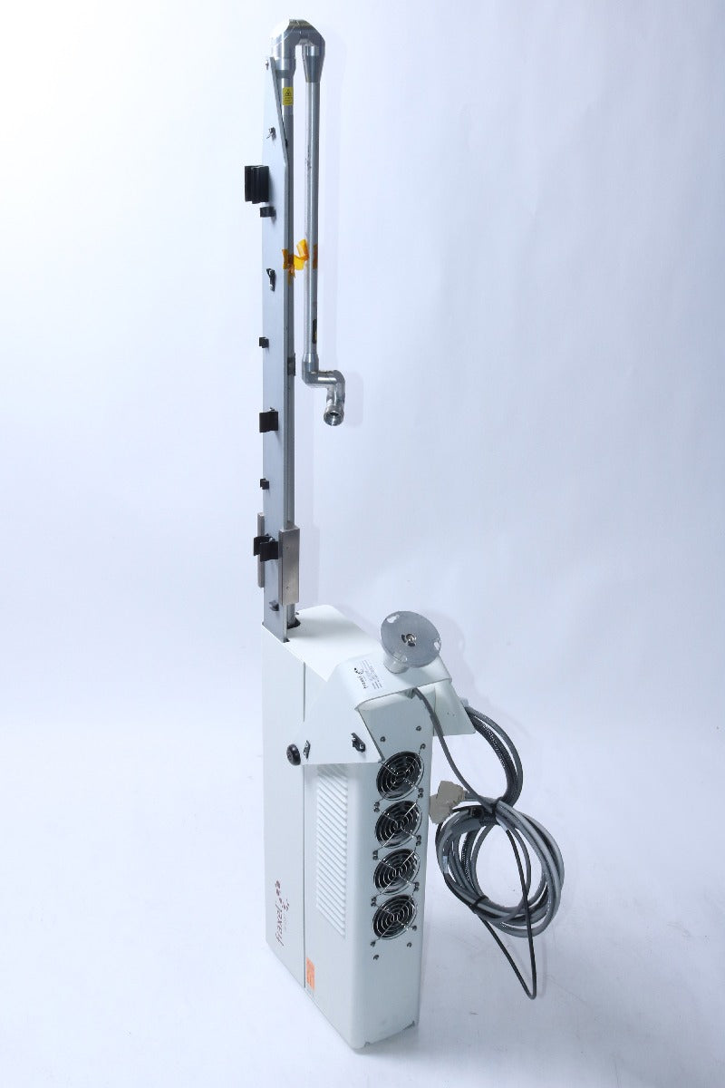 Solta Fraxel Repair CO2 Laser Head Tube Cavity Module Articulating Arm PARTS