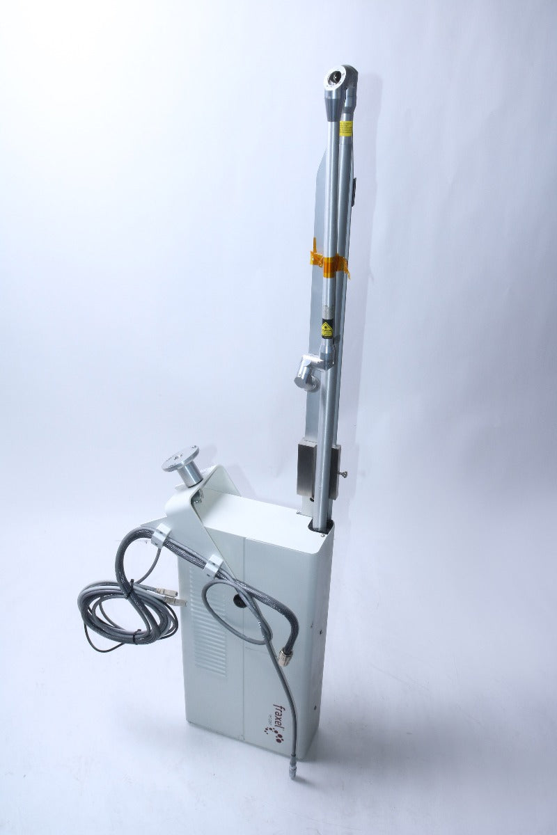 Solta Fraxel Repair CO2 Laser Head Tube Cavity Module Articulating Arm PARTS
