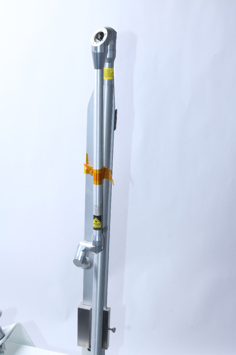 Solta Fraxel Repair CO2 Laser Head Tube Cavity Module Articulating Arm PARTS