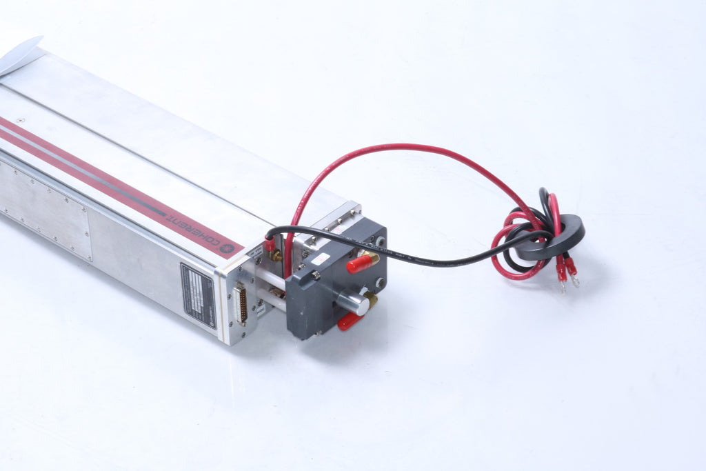 Coherent UltraPulse Encore Diamond G-Series CO2 Laser Tube Head REGASSED G-100M