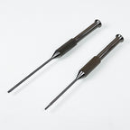 Stryker Leibinger Surgical Stainless Screwdrivers 62-00520 62-20100 Made Germany