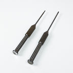 Stryker Leibinger Surgical Stainless Screwdrivers 62-00520 62-20100 Made Germany