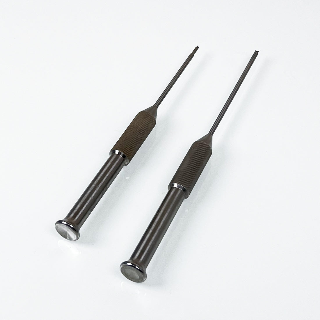 Stryker Leibinger Surgical Stainless Screwdrivers 62-00520 62-20100 Made Germany