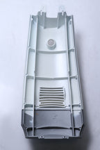 Syneron VelaShape Front Lower Vented Housing Cover Panel Key Port Logo