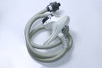 Syneron VelaShape Large Body Vacuum Roller Handpiece UNTESTED AS IS FOR PARTS