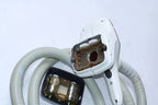 Syneron VelaShape Large Body Vacuum Roller Handpiece UNTESTED AS IS FOR PARTS