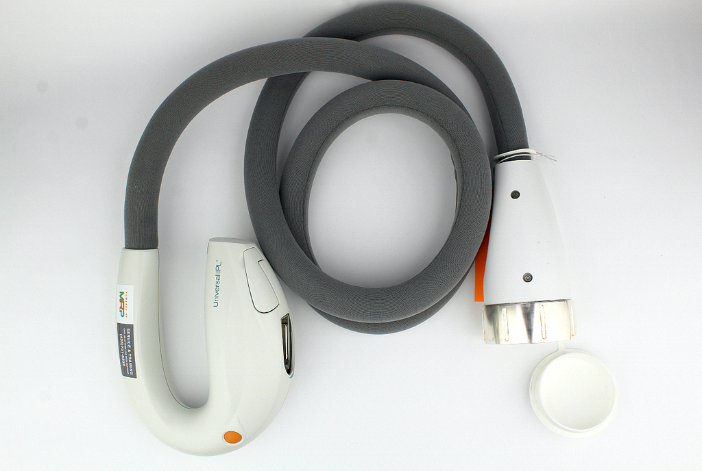 Lumenis M22 IPL Laser Universal Treatment Head Handpiece SA-1026350