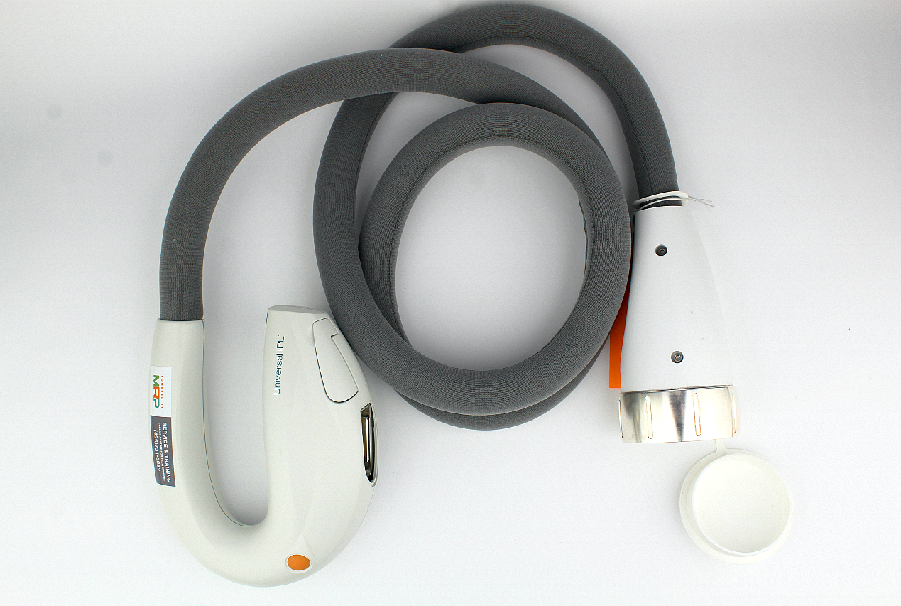 Lumenis M22 IPL Laser Universal Treatment Head Handpiece SA-1026350