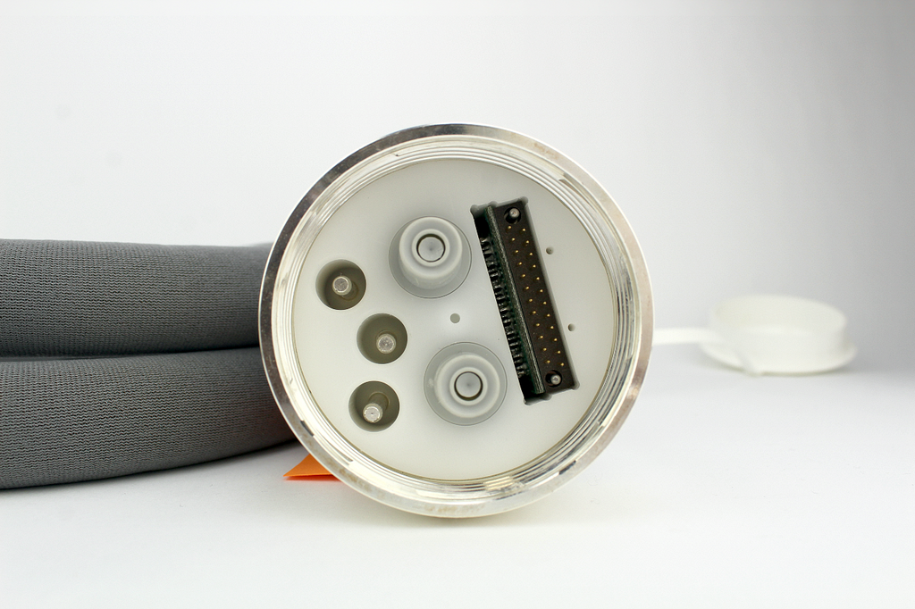 Lumenis M22 IPL Laser Universal Treatment Head Handpiece SA-1026350
