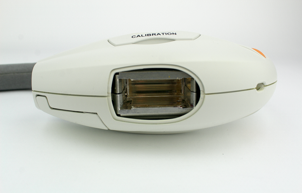 Lumenis M22 IPL Laser Universal Treatment Head Handpiece SA-1026350