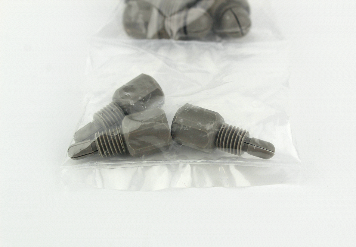 Cynosure Smart Lipo Fiber Centering Chuck - Smartlipo Alignment Plugs