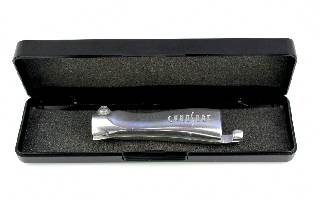 Cynosure Small Fiber Handpiece CelluLaze Laser Handle Hand Piece