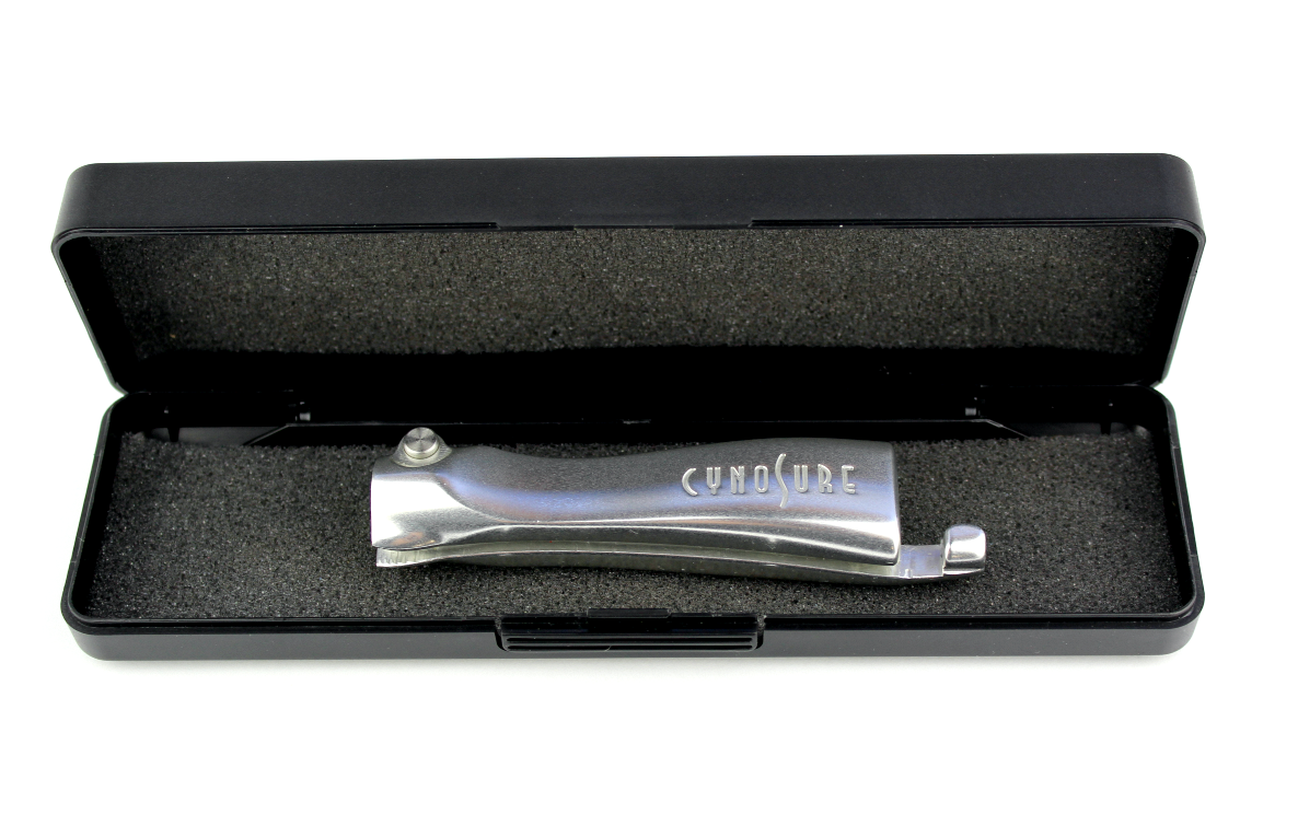 Cynosure Small Fiber Handpiece CelluLaze Laser Handle Hand Piece