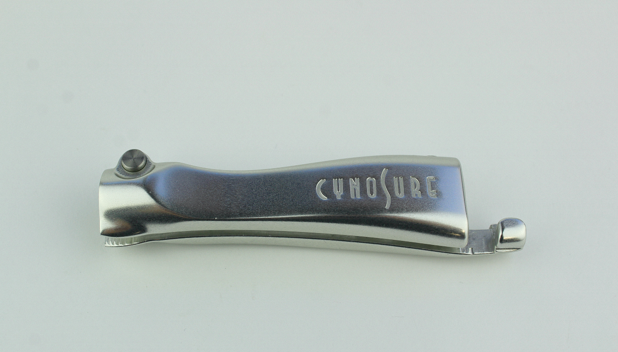 Cynosure Small Fiber Handpiece CelluLaze Laser Handle Hand Piece