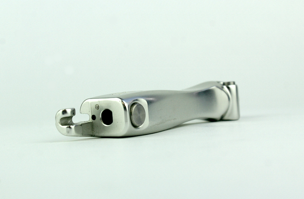 Cynosure Small Fiber Handpiece CelluLaze Laser Handle Hand Piece
