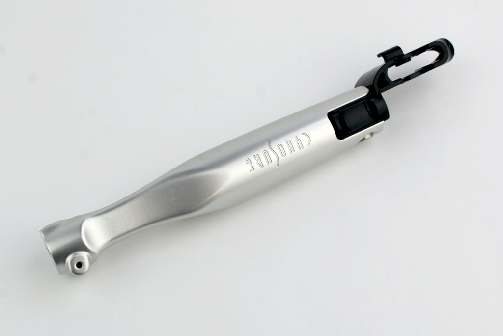 Cynosure Laser SmartLipo CelluLaze Handpiece Handle include attachment