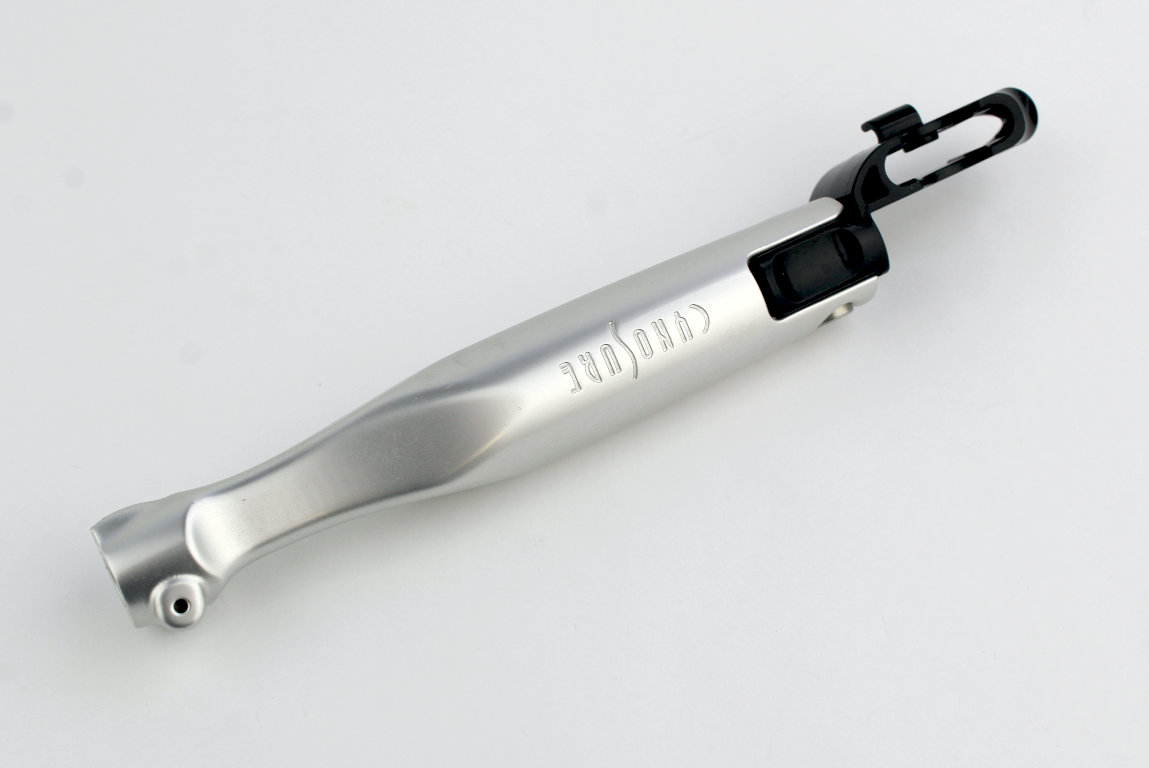 Cynosure Laser SmartLipo CelluLaze Handpiece Handle include attachment