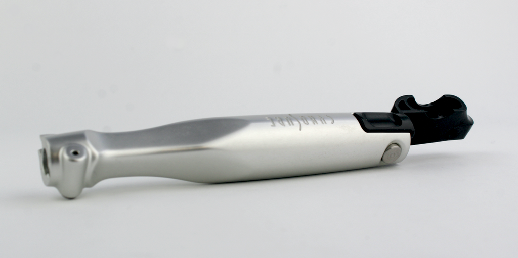 Cynosure Laser SmartLipo CelluLaze Handpiece Handle include attachment