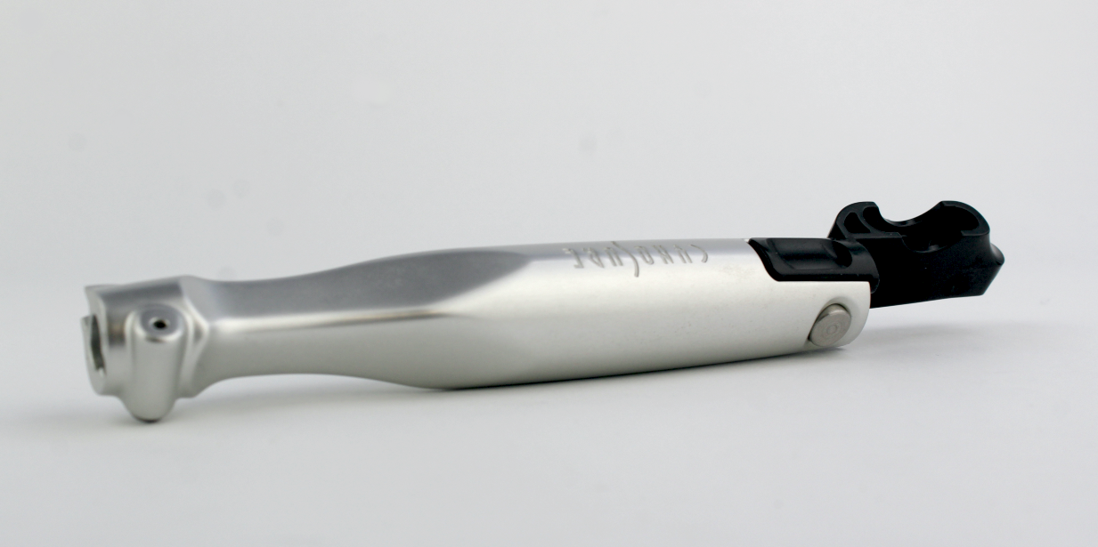 Cynosure Laser SmartLipo CelluLaze Handpiece Handle include attachment