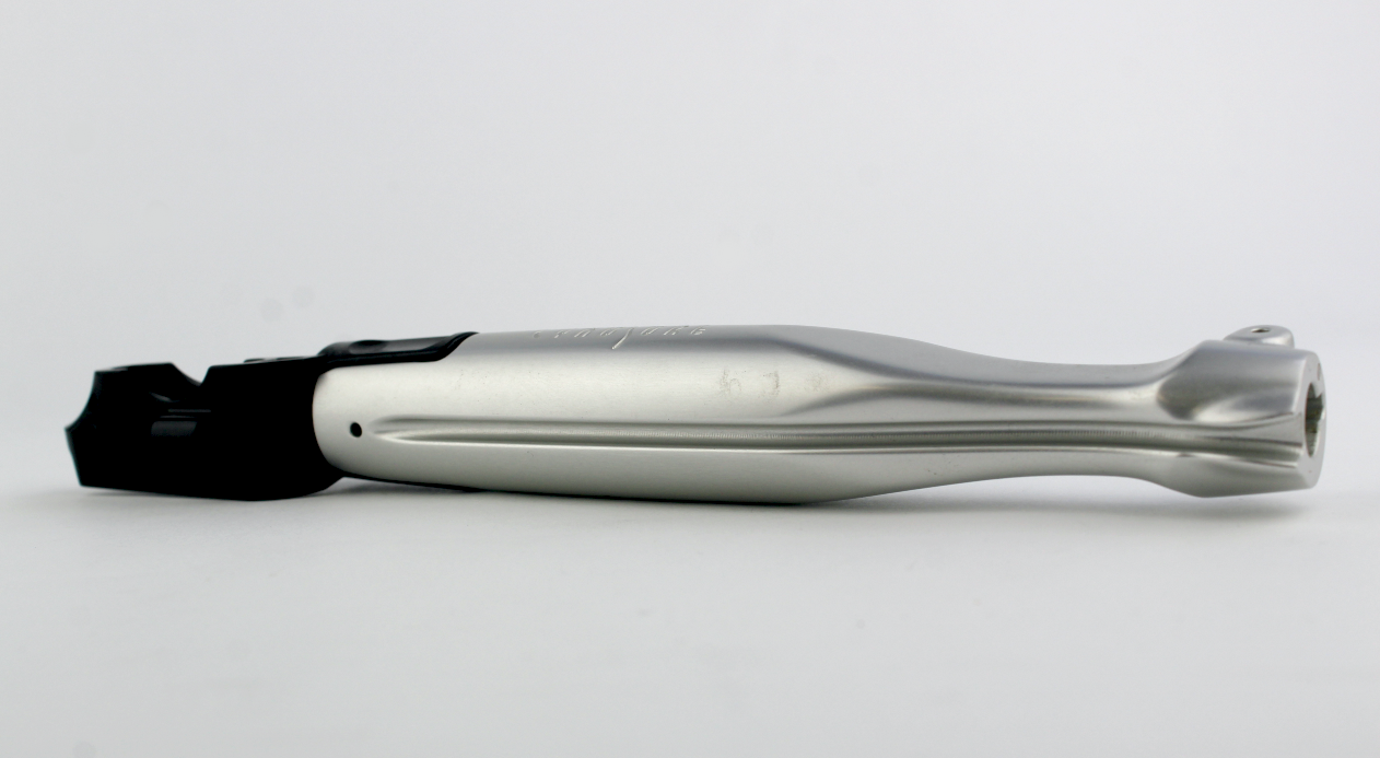 Cynosure Laser SmartLipo CelluLaze Handpiece Handle include attachment