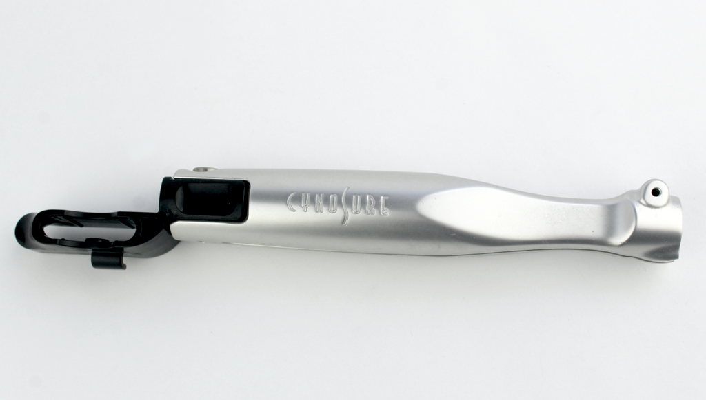 Cynosure Laser SmartLipo CelluLaze Handpiece Handle include attachment