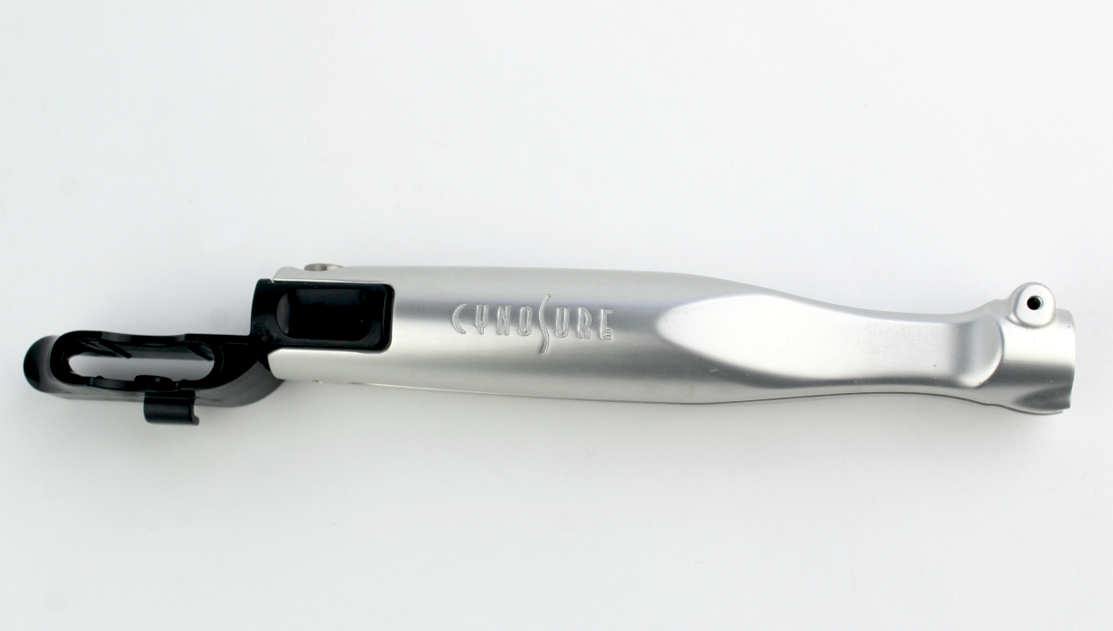 Cynosure Laser SmartLipo CelluLaze Handpiece Handle include attachment