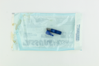 Cynosure SmartLipo Standard Handpiece Fiber Center Blue Cannula Middle Blue Grip