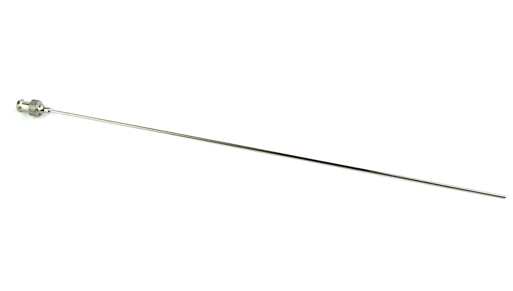 Cynosure Smartlipo Cannula 10 inch Probe - MPN: 130-7007-041