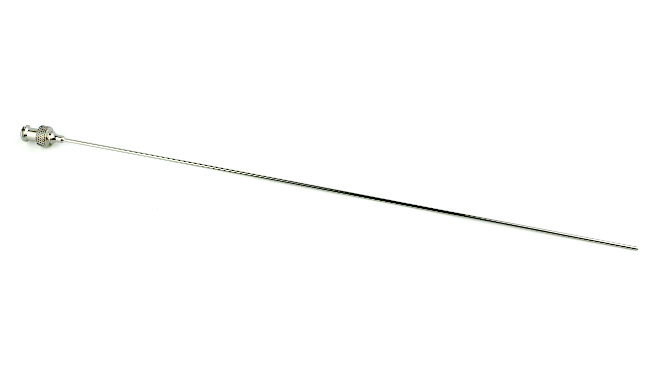 Cynosure Smartlipo Cannula 10 inch Probe - MPN: 130-7007-041