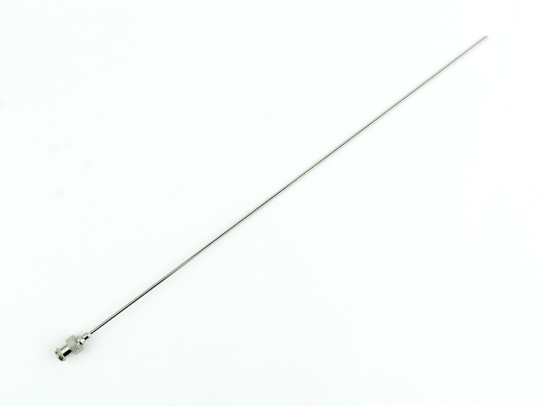 Cynosure Smartlipo Cannula 10 inch Probe - MPN: 130-7007-041