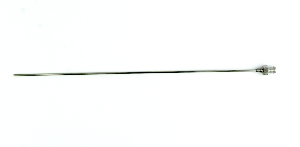 Cynosure Smartlipo Suction Cannula 10 3/4 inch Probe stainless
