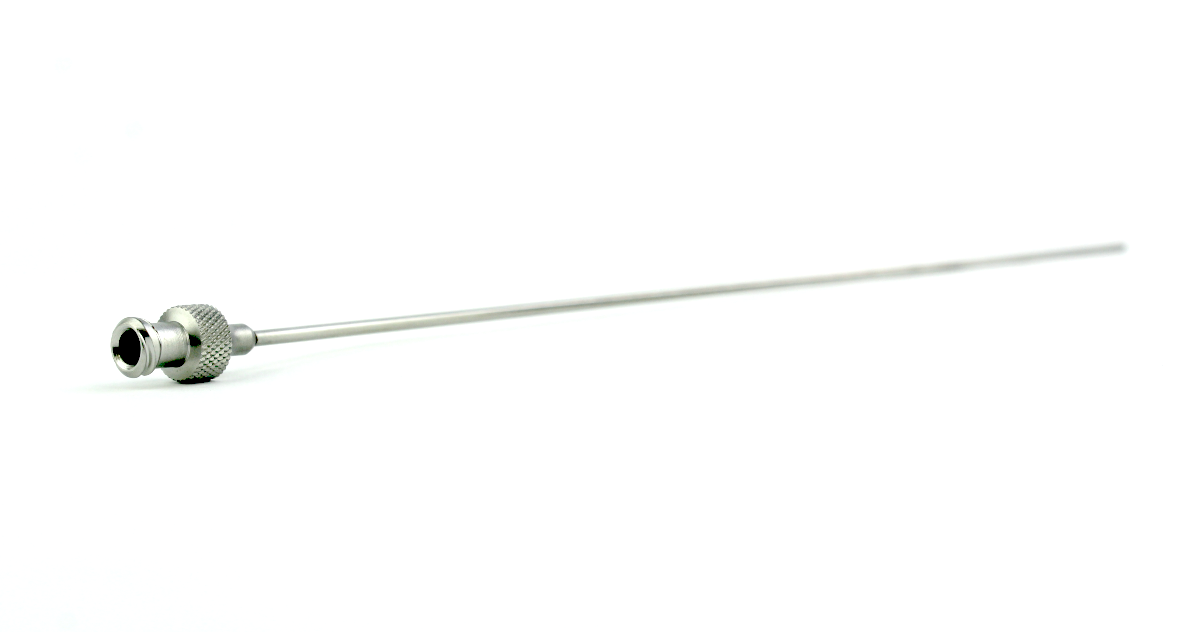 Cynosure Smartlipo Cannula 10 inch Probe - Part#130-7007-041