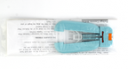 Micro-Strip Fiber Optic Stripper 0.3mm MS1-06S-13-FS