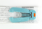 Micro-Strip Fiber Optic Stripper 0.3mm MS1-06S-13-FS