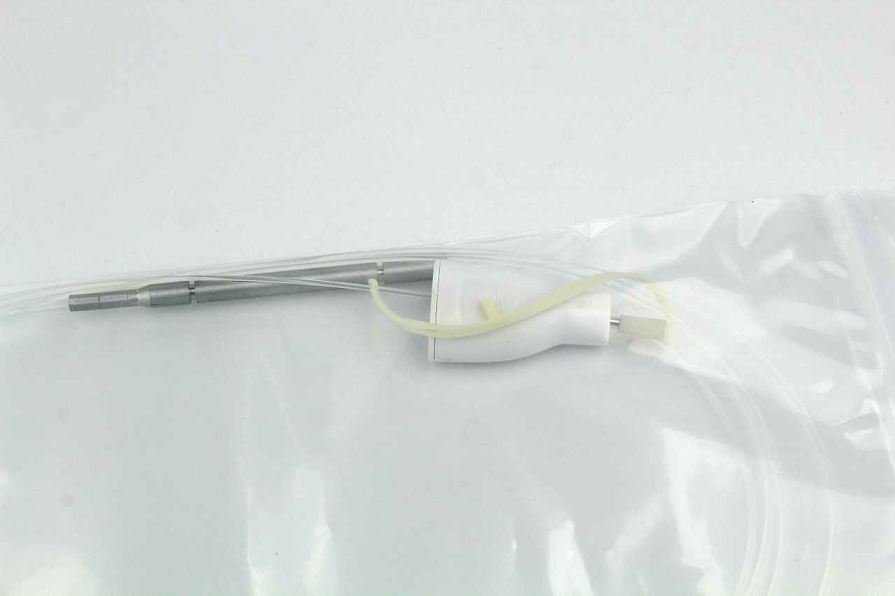 Cynosure Cellulaze SideLaze 3D 1000 um Fiber Laser 807-5001-615 REUSABLE 36932J