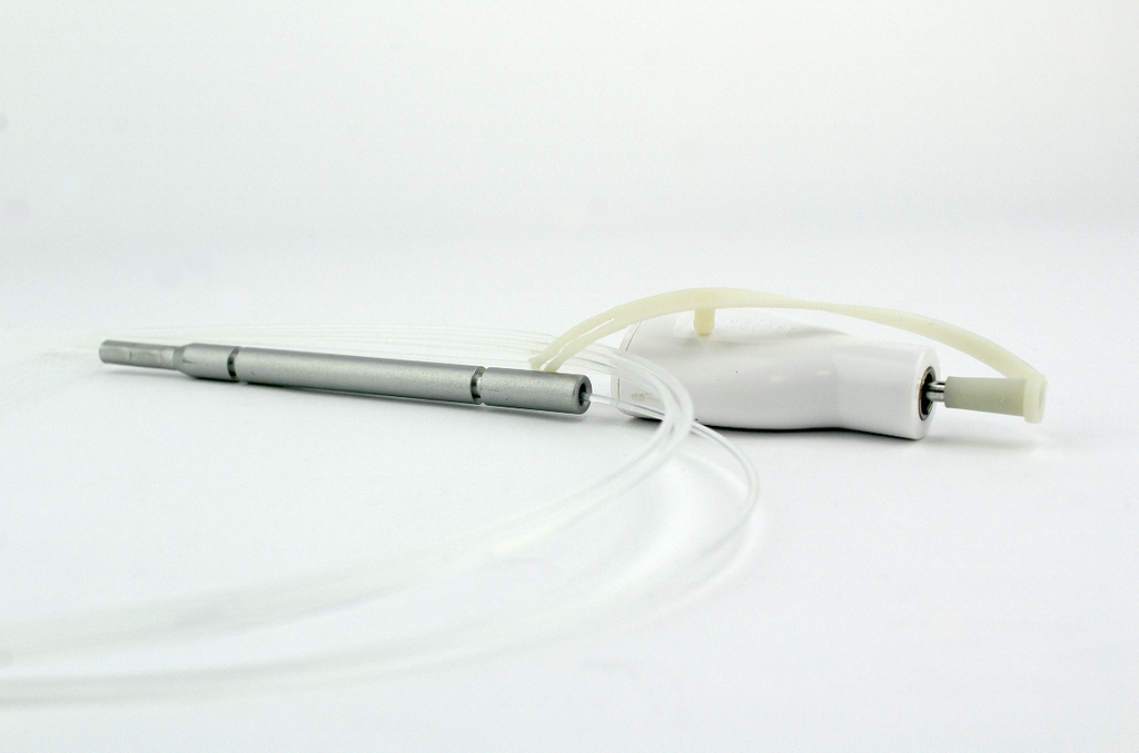 Cynosure Cellulaze SideLaze 3D 1000 um Fiber Laser 807-5001-615 REUSABLE 36932J