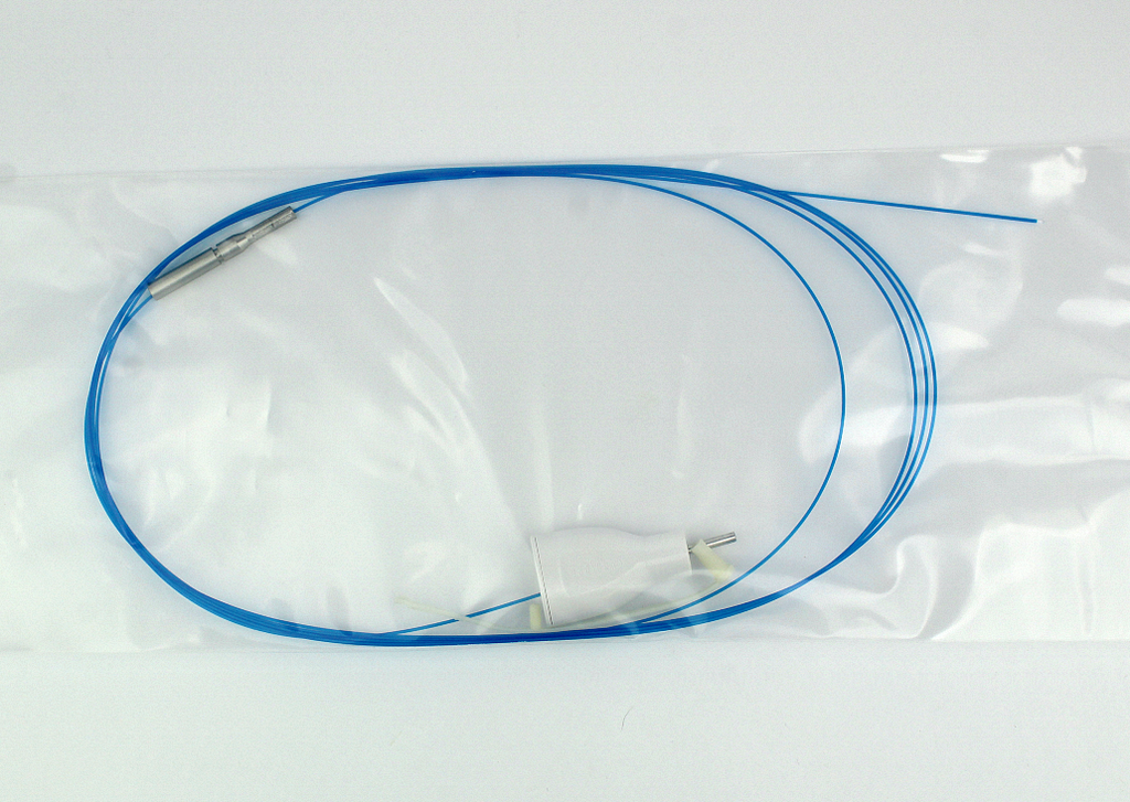 Cynosure Cellulaze SideLaze3D 800 um Fiber Blue Laser SideLaze Never Used