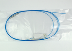 Cynosure Cellulaze SideLaze3D 800 um Fiber Blue Laser SideLaze Never Used