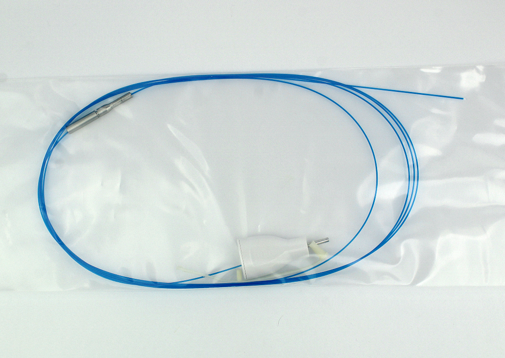Cynosure Cellulaze SideLaze3D 800 um Fiber Blue Laser SideLaze Never Used