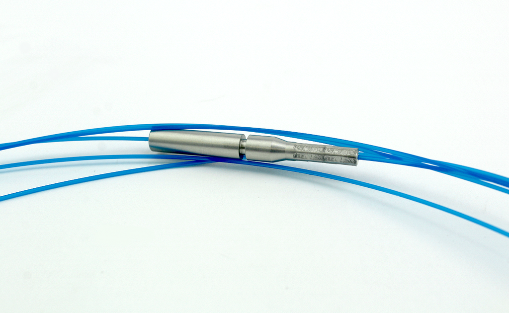 Cynosure Cellulaze SideLaze3D 800 um Fiber Blue Laser SideLaze Never Used