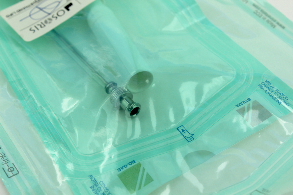 Cynosure Smartlipo Cannula 6 inch Probe New