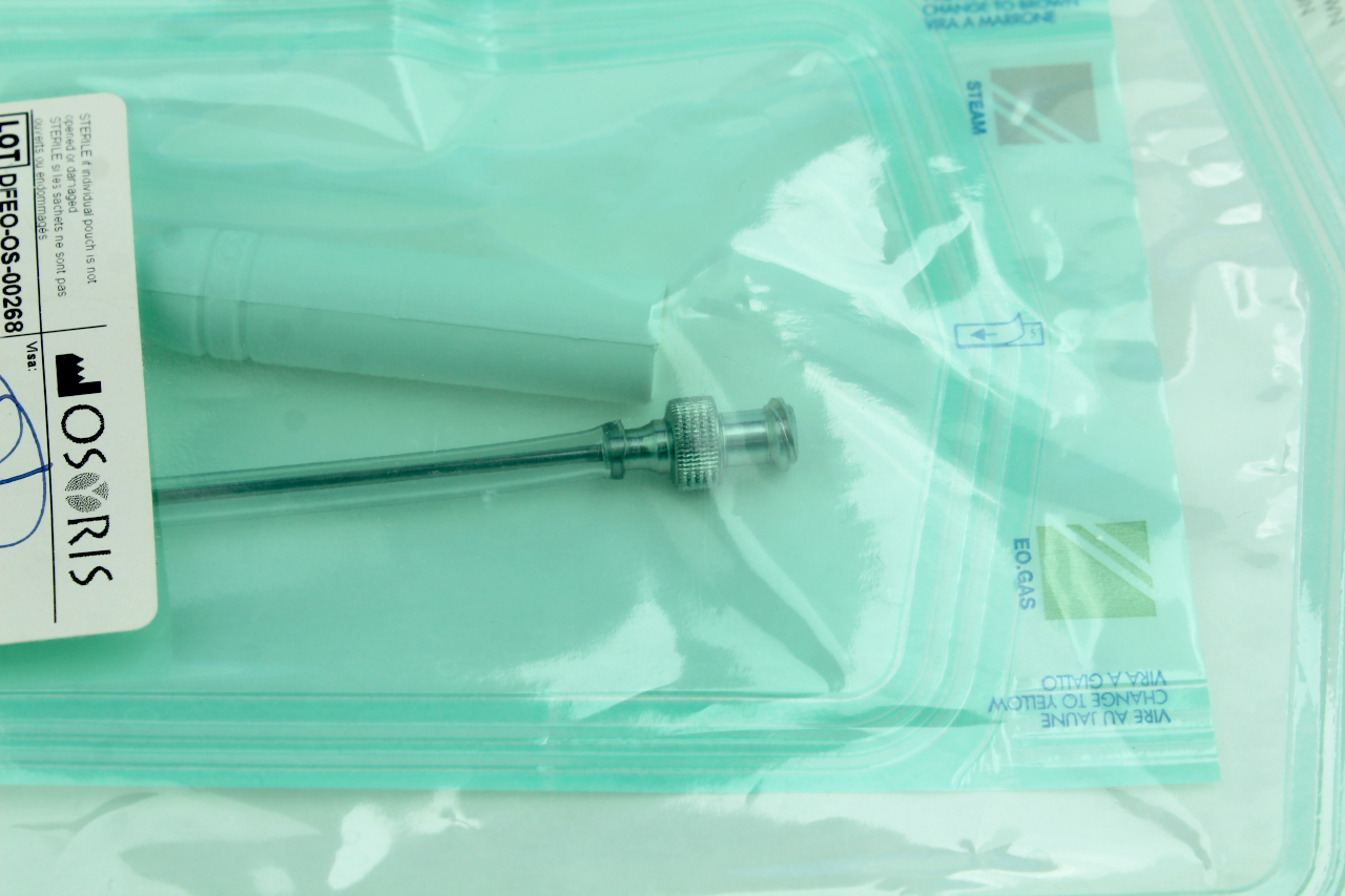 Cynosure Smartlipo Cannula 6 inch Probe New