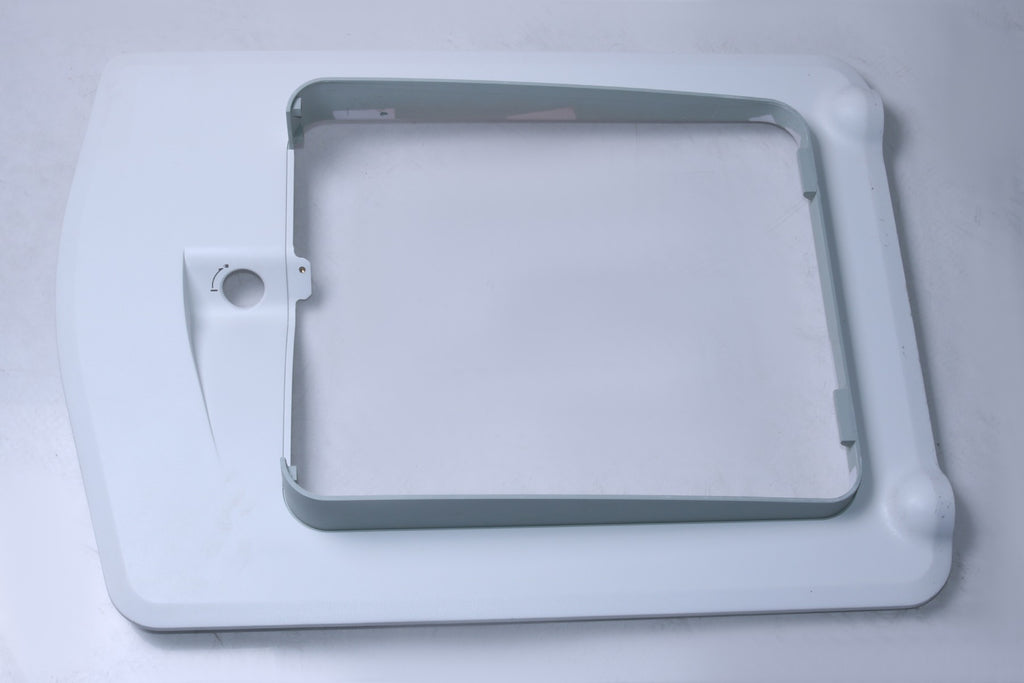Cutera Excel V Nd YAG Laser Right Side Casing HP Side Molded Housing Cover Panel