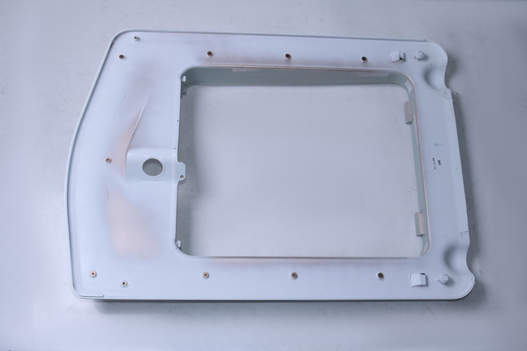 Cutera Excel V Nd YAG Laser Right Side Casing HP Side Molded Housing Cover Panel