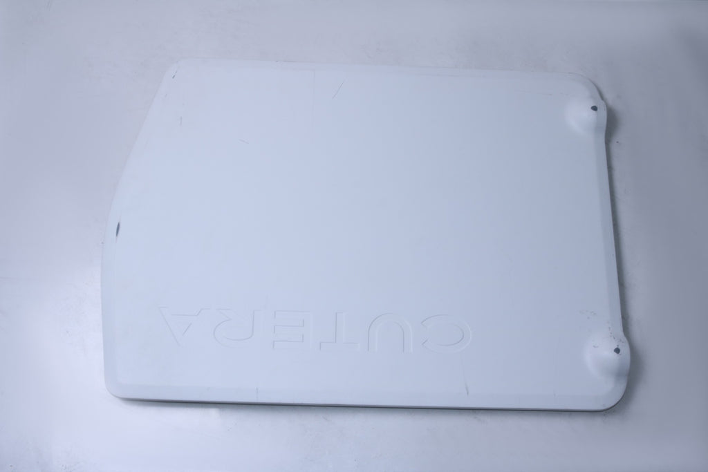 Cutera Excel V NdYAG Laser Left Side Molded Housing Cover Panel